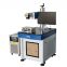 3w Plastic UV Laser Marking Printing Machine