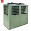 factory price air source heat pumps capacity 105kw air conditioning systems