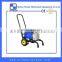 ED350 Diaphragm pump Electric Airless Paint Sprayer , high pressure tip