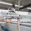 Aluminum High-speed Drilling-milling Processing Center