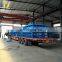 7LSJC Shandong SevenLift выравнивающий однопостовой подъемник для грузов 10 тонн