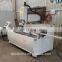 Chinese Famous Aluminum Profile CNC Milling Machine with High Quality and Competitive