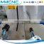 aluminum profile machining center cutting saw equipment for pvc window
