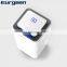 EURGEEN Brand China Famous Manufacture 20Pints/Day Patent Design Portable Easy Home Dehumidifier With digital Display