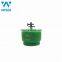 mini 2kg lpg cylinder, gas bottle, gas tank