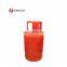 Faw Lpg Gas Bottles Cylinder Trucks Factory Price For Sale In China