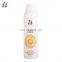 Waterproof Whitening Sunscreen Body Spray,   Moisturizing SPF50 Sun Block Spray, UV Protectant Sunblock Spray