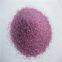 China factory price PFA Pink Fused Alumina for moulding