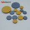 Round Self Adhesive Furniture Slider Pad Furniture Moving Sliders