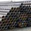 For Petroleum, Chemical, Power 10CrMo910 Alloy Steel Pipe Seamless Steel Tube