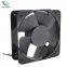 Professional supplier for 20060 AC motor extermal cooling fan with plastic fan impeller