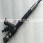 diesel fuel common rail injector 095000-6791