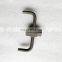 Diesel Engine Replacement Parts for CCEC NT855 High Pressure Oil Pipe 3076371