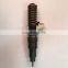 Genuine Machinery TWD1643GE Common Rail Fuel Injector Diesel for Diesel Engine 3801144
