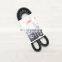 Diesel engine rubber NT855 3040386 fan belt for machine
