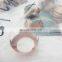 Genuine quality diesel engine parts aluminum alloy CCEC 207244 Fuel Injector Seal Ring