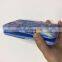 FDA Approved Toiletry Bag with Zipper Luggage Women Wrist Wallet Custom Travel Cosmetic Makeup Bag