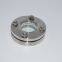 Sanitary Stainless Steel Flange Ending Straight Line Clamped Sight Glass