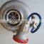 Genuine QSC8.3 Turbocharger HX55WM 4043580 4043577