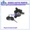 Gogo high quality Auto parts France fuel tank gas cap for peugeot 405 206