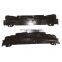 Steel Rear Bumper Reinforcement Assy 7751478853 For SYMBOL 2009-2012