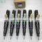 common rail fuel injector 21340611  Excavator fuel injector 21340611 for VOLVO system
