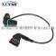 Genuine Camshaft Position Sensor 12141438083 For BMW E38 E39 E53 540i 740i X5 12147539166 7539166