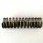 M11 Diesel Spare Parts 3895860 engine valve spring