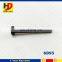 6D95 Exhaust Pipe Bolt Screw Diesel Engine Parts