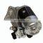 Dongfeng truck engine 4BT 6BT Motor Starter 3957598 3924466 Starting motor