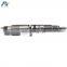 Durable in use engine parts diesel common rail injector fuel 0445120231 For Cummins QSB6.7