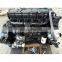 QSB6.7 SAA6D107E-1 6D107-1 Diesel Engine Assy 260HP 194KW for Excavator PC200-8 PC210-8