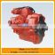 KYB pump PVD-1B-31BP-8AG5-5077A used for Vio30 excavator China supplier