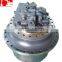 Original and New PC400-7 Excavator Final Drive Assembly 208-27-00243 Final Drive Motor