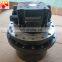 Mini excavator travel motor BCT 6698127  E35 final drive