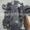 Diesel engine  Water-cooled and  4 Stroke QSC 8.3