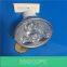 alumina ceramic lamp holder/base/cap high wear-resistance