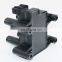 LH-1123 High Quality 01R 00A 025 Connector Bajaj Eldor Ignition Coil For Chery A3 A5 E5 F01R00A025