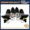 Brand New - 2001-2005 For Audi Allroad Quattro Air Suspension 4 Wheel Air Spring Replacement Kit 4Z7616051D 4Z7 616 051D