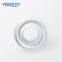 HVAC Duct Round Air Grille Aluminium Ball Spout Jet Air Diffuser