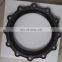 4089542 M11 Diesel Engine Crankshaft Rear Oil Seal