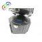 Hot selling ip65 wireless dmx can with low price Brand new battery powered 6in1 rgbwauv 6*18w led flat par