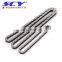 Timing Chain Kit Fit Suitable for Toyota RAV4 OE 01-08 2.0L 1AZFE 2.4L 2AZFE Timing Chain Kit