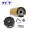 Suitable For Chevrolet 2001-2016 GM 6.6L Duramax Diesel CAT Fuel Filter Adapter