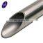 Round Seamless stainless steel tube AISI 303 6 mm