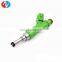 Car parts original 23250-0V030 23209-0V030 For Toyota Camry Rav4 Lexus Fuel nozzle petrol car fuel injector system