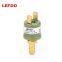 Multipurpose LF08 pressure switch for Fuel pressure monitoring/Engine controls/Refrigeration/Air conditioning