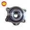 Best Selling OEM 43202-JP20A Auto Car Rear Wheel Bearing Front Wheel Hubs