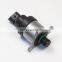 Pump Fuel Metering Solenoid Valve 0928400627 928400627