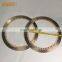 Wheel Loader Parts 305 mm Reverse First Gear Driving Plate